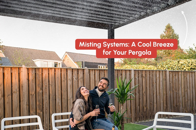 Misting Systems