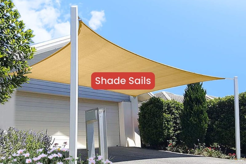 Shade Sails